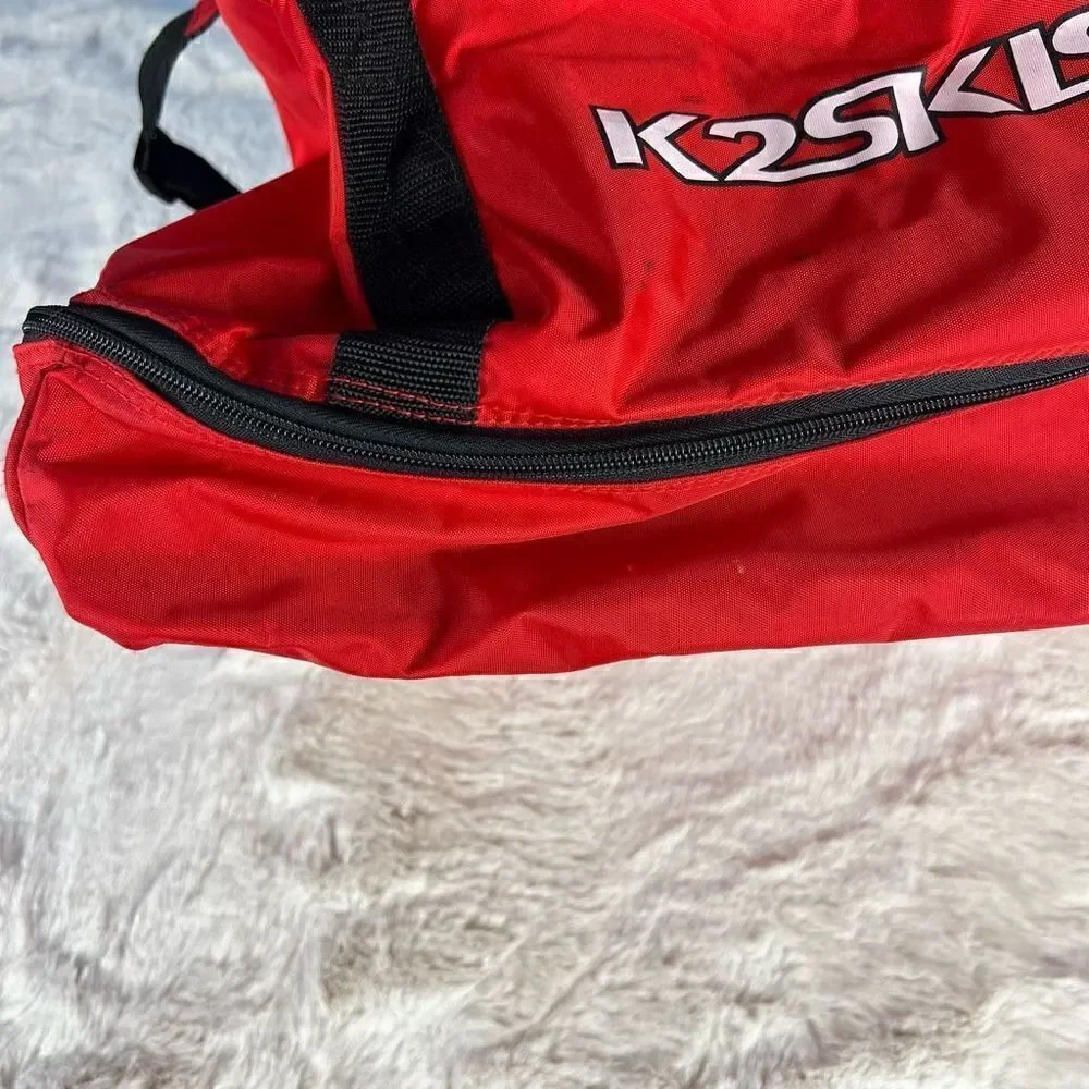 Vintage k2 skis